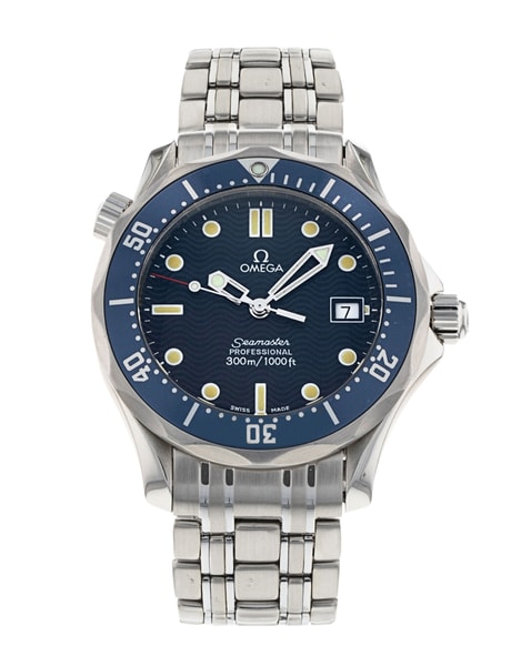 Omega Seamaster 300m Mid-Size 2561.80.00